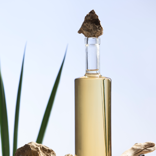 Oleo Mineral